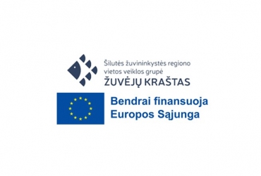 „ŽUVĖJŲ KRAŠTAS“ – 1002 EŽERŲ KRAŠTE